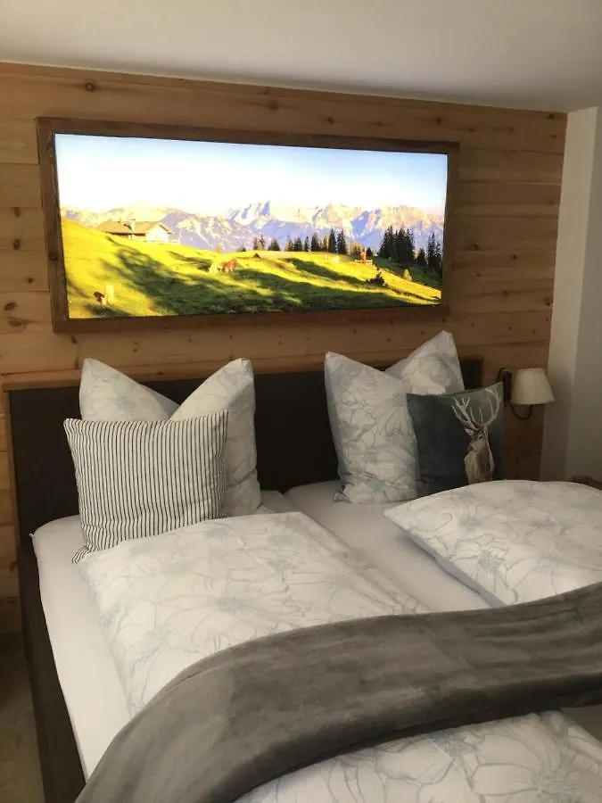 Appartement Ferienwohnung Lechraum In Landsberg Am Lech Duitsland