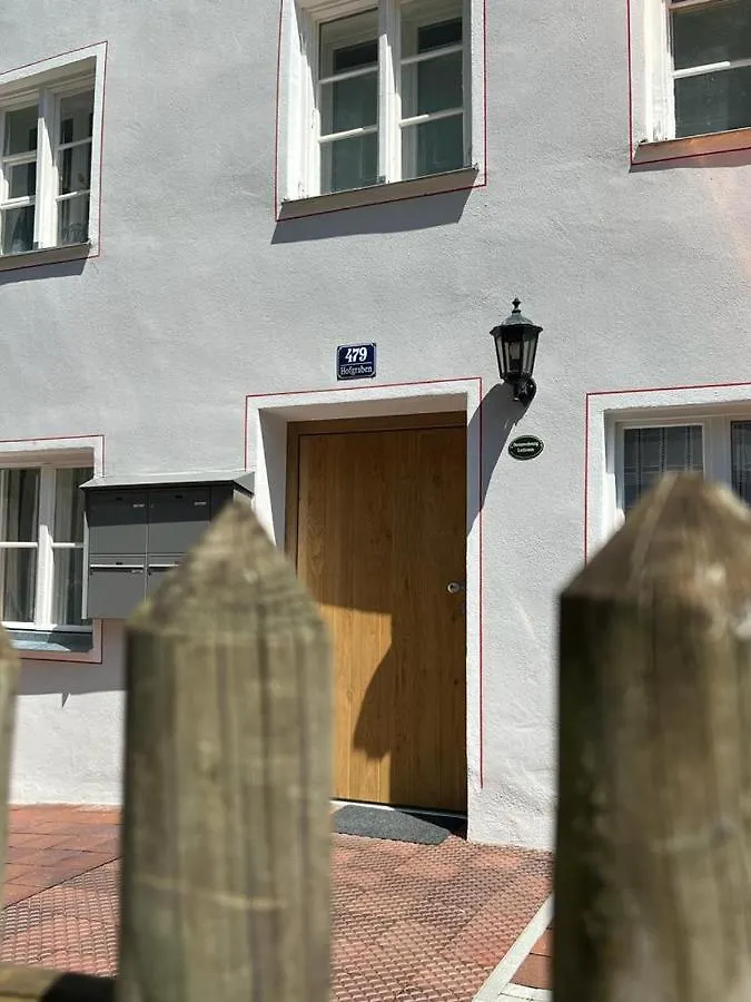 Ferienwohnung Lechraum In Landsberg Am Lech