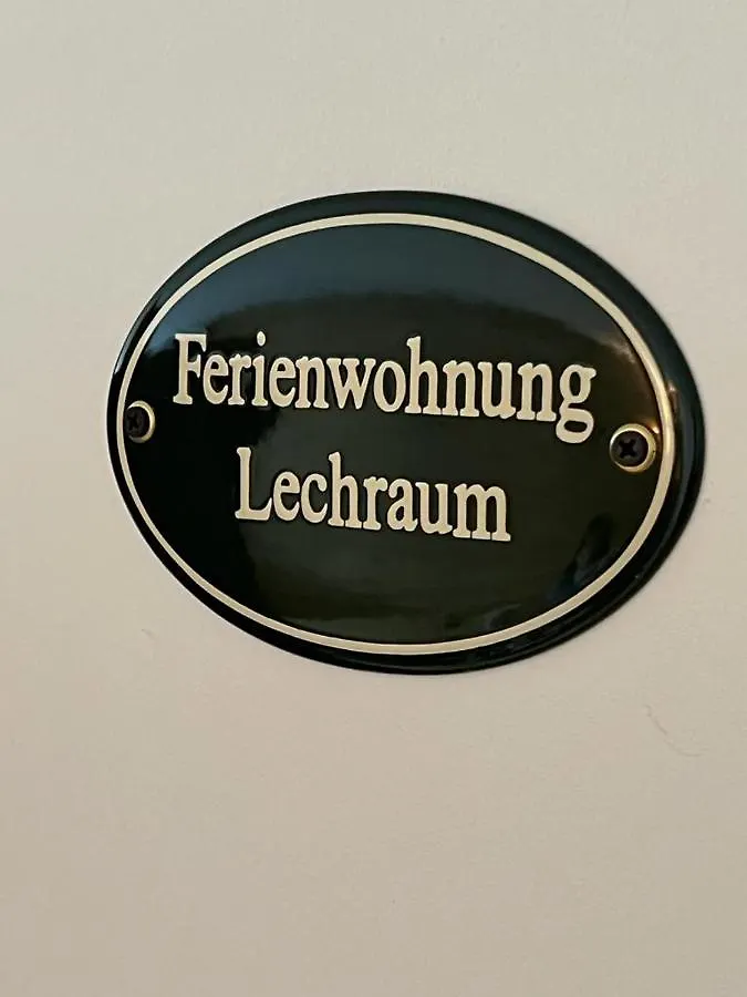 Ferienwohnung Lechraum In Landsberg Am Lech 0*,  Duitsland