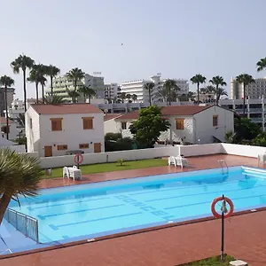 Yumbo - Playa del Inglés
