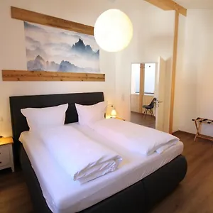 Allgäu Hütten Loft - Großzügig - Terrasse Apartment