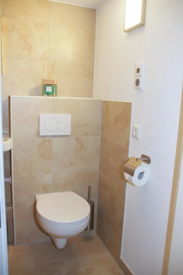 Ferienwohnung Lechraum In Landsberg Am Lech 0*,