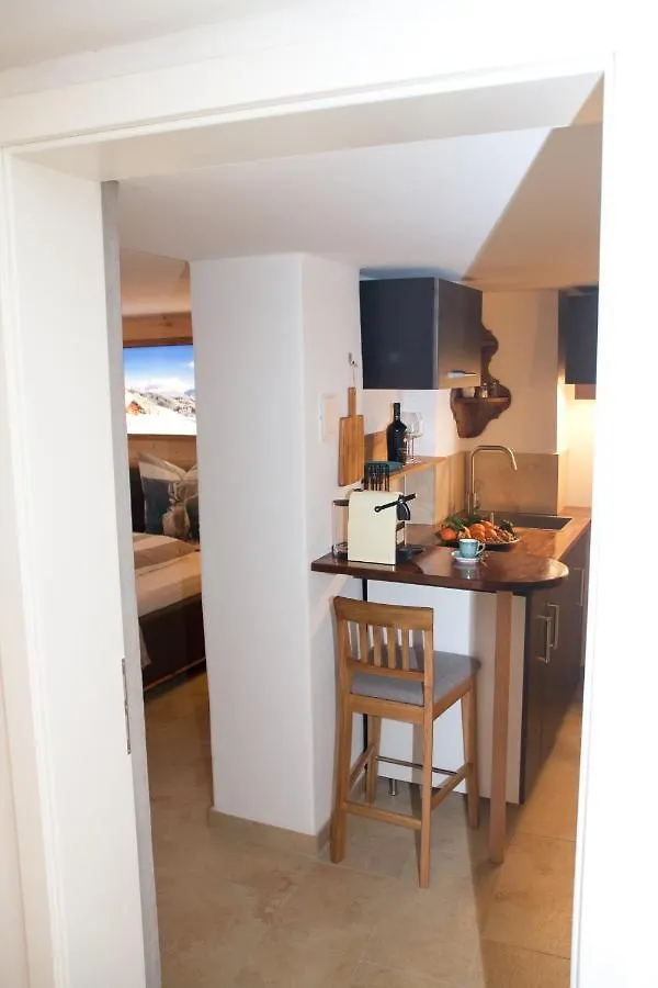 Ferienwohnung Lechraum In Landsberg Am Lech 0*,  Germany