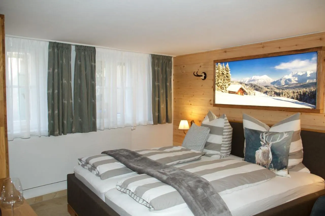 Ferienwohnung Lechraum In Landsberg Am Lech Apartment
