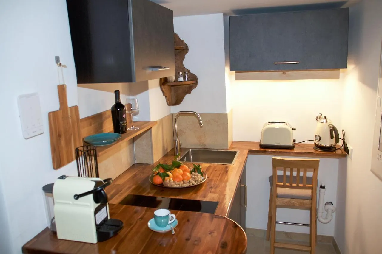 Apartment Ferienwohnung Lechraum In Landsberg Am Lech