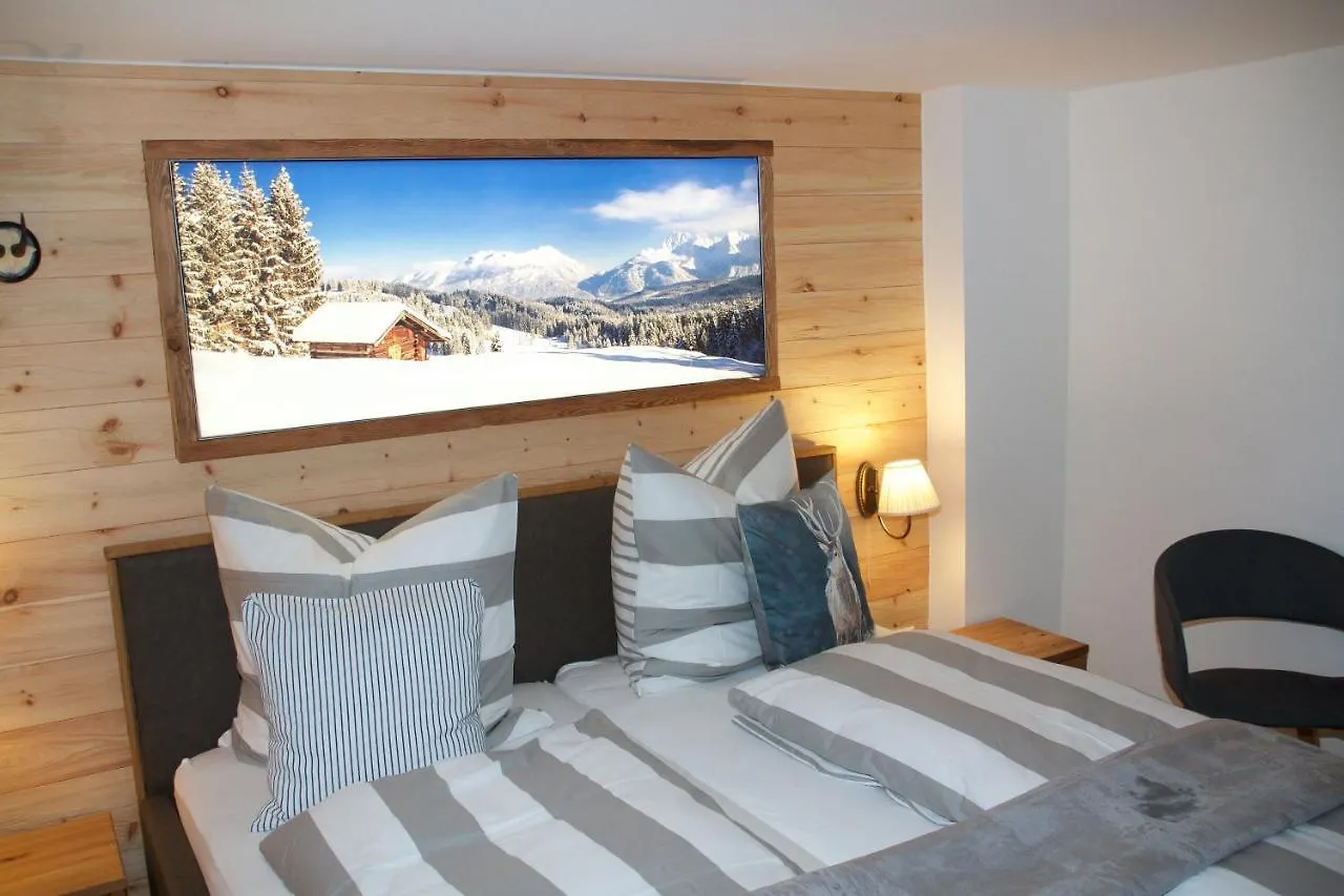 Ferienwohnung Lechraum In Landsberg Am Lech Germany