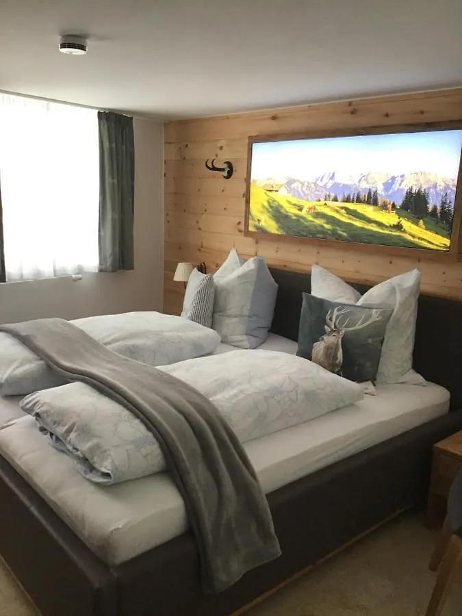 Apartment Ferienwohnung Lechraum In Landsberg Am Lech